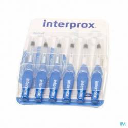 Interprox Premium Interdentaal 3,5-6mm 6 Stuks