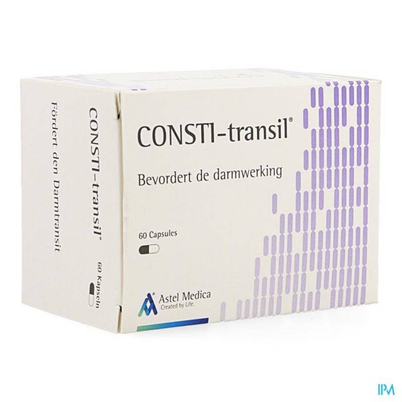 Consti Transil Gel 60