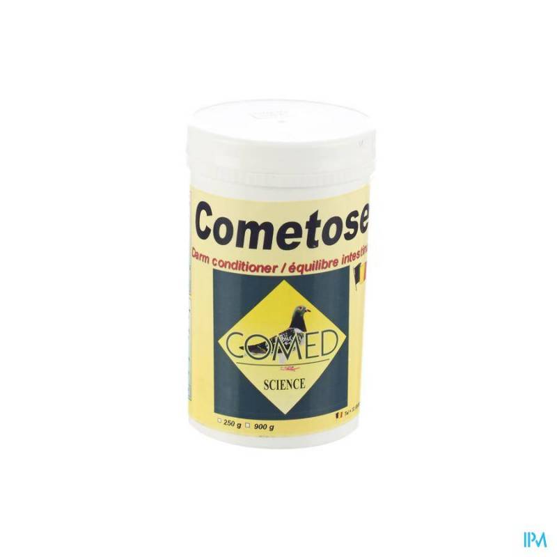 COMED COMETOSE CONDIT.INTEST.PIGEONS 250G