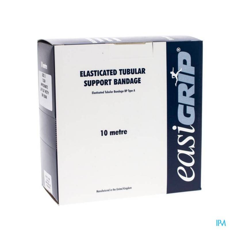 EASIGRIP ELAST BLANC D 7,50CMX10M