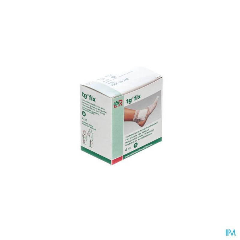 TG-FIX NEW C FILET TUB.P.TETE-BRAS-JAMBE 4M 24242