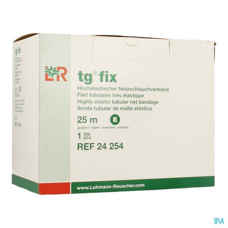 TG-FIX NEW E FILET TUB.TRONC L-HANCHE-AIS25M 24254