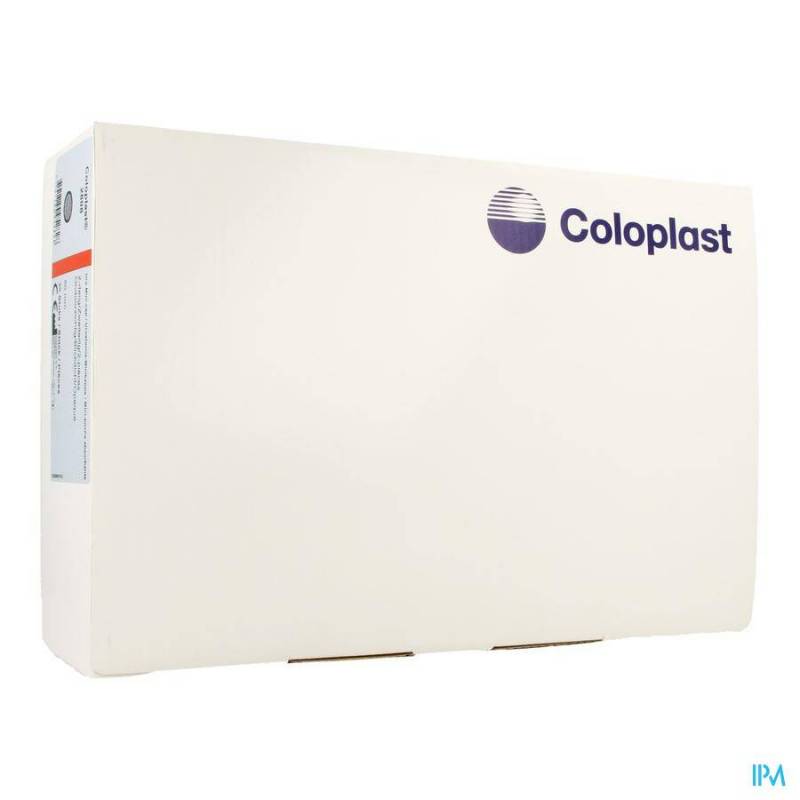 COLOPLAST URO MINICAP POCHES 50MM 30 2808