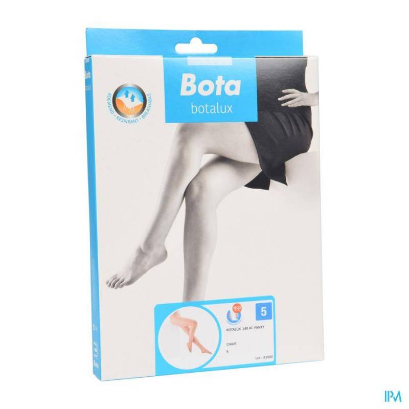 BOTALUX 140 PANTY DE SOUTIEN CH N5