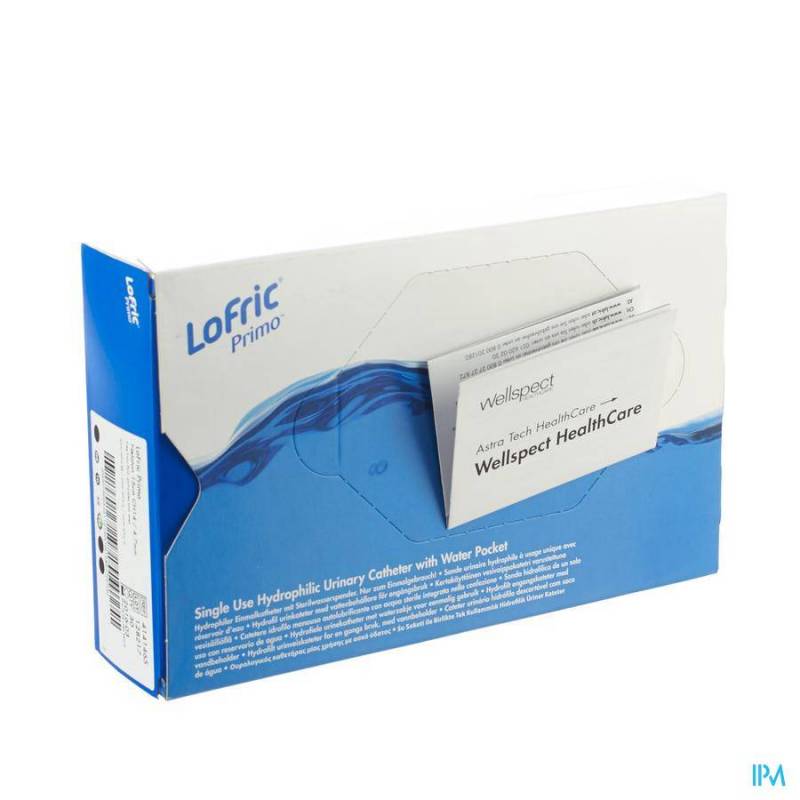 LOFRIC PRIMO NELATON POBE+EAU STER CH14 15CM 30