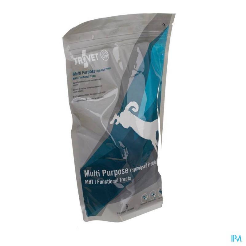 TROVET MPT (HYDROLYSED) CHIEN/HOND 400G VMD