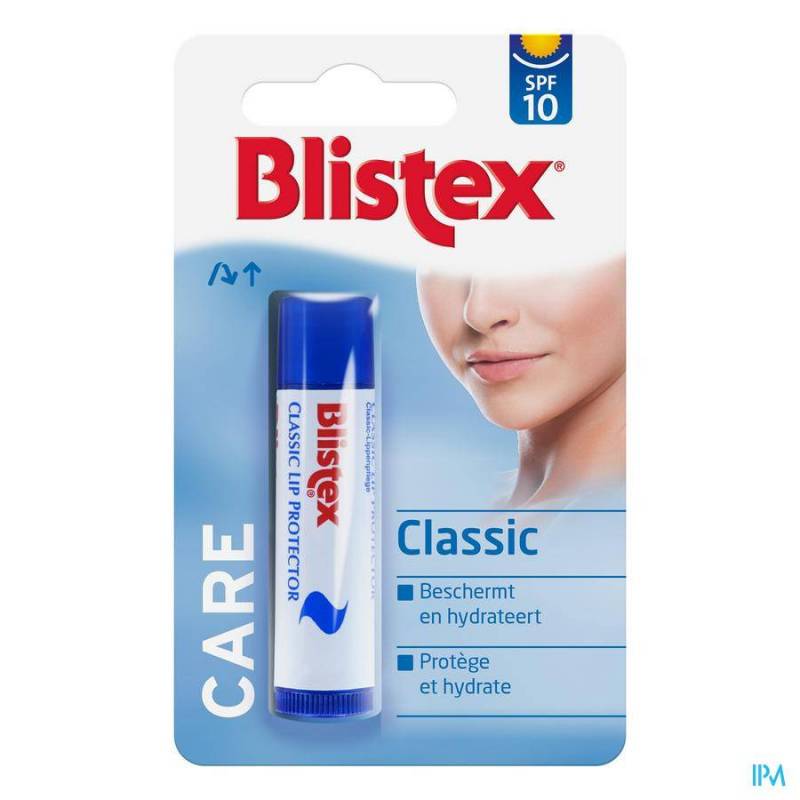 Blistex Classic Stick 4,25g