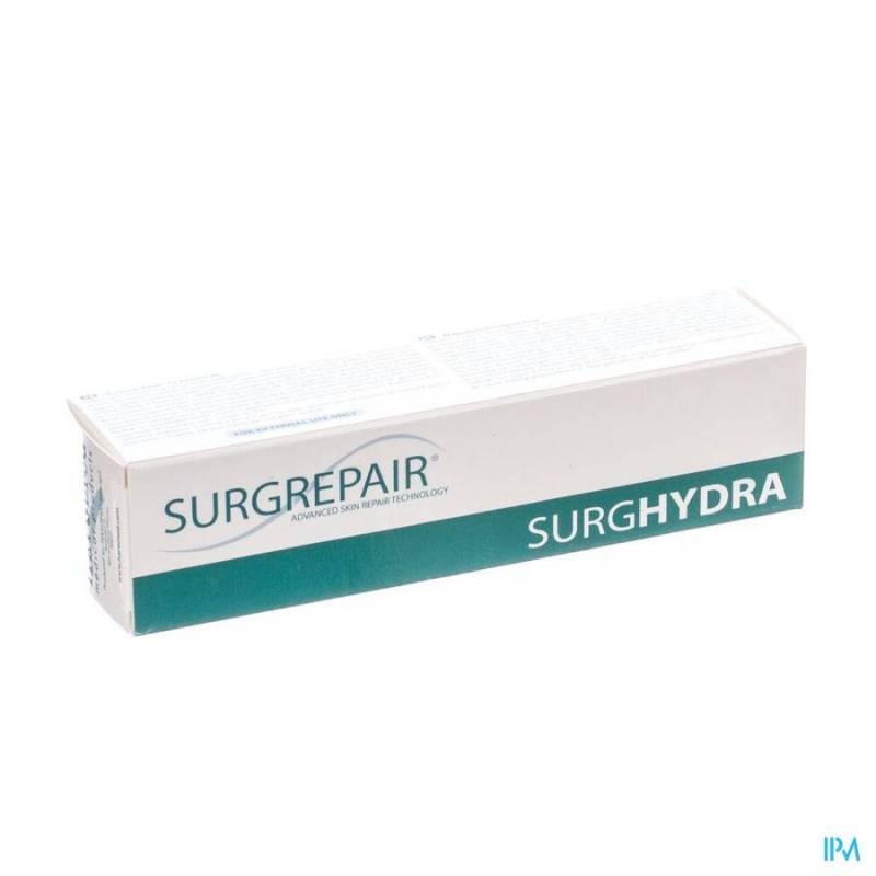 SURGHYDRA CREME POST-TRAITEMENT 100ML