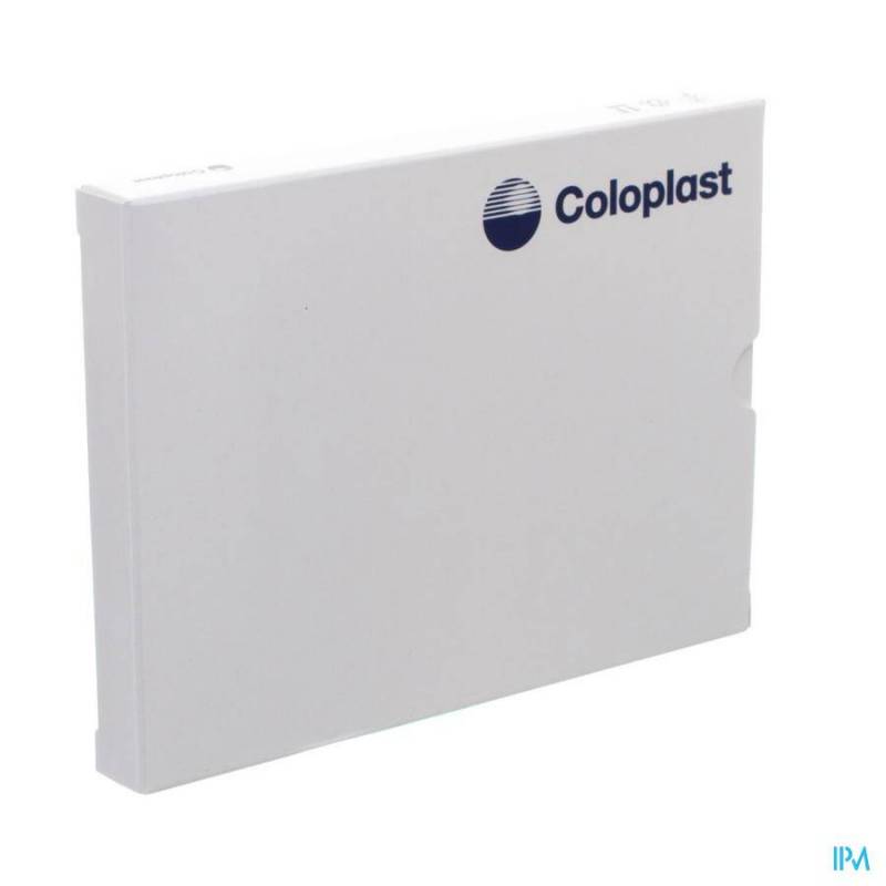 COMFEEL PLUS TRANSP POSTOP 5X15CM 5 33547