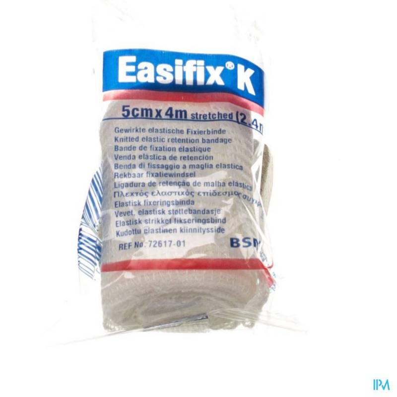 Easifix K 5,0cmx4m 20 7261701