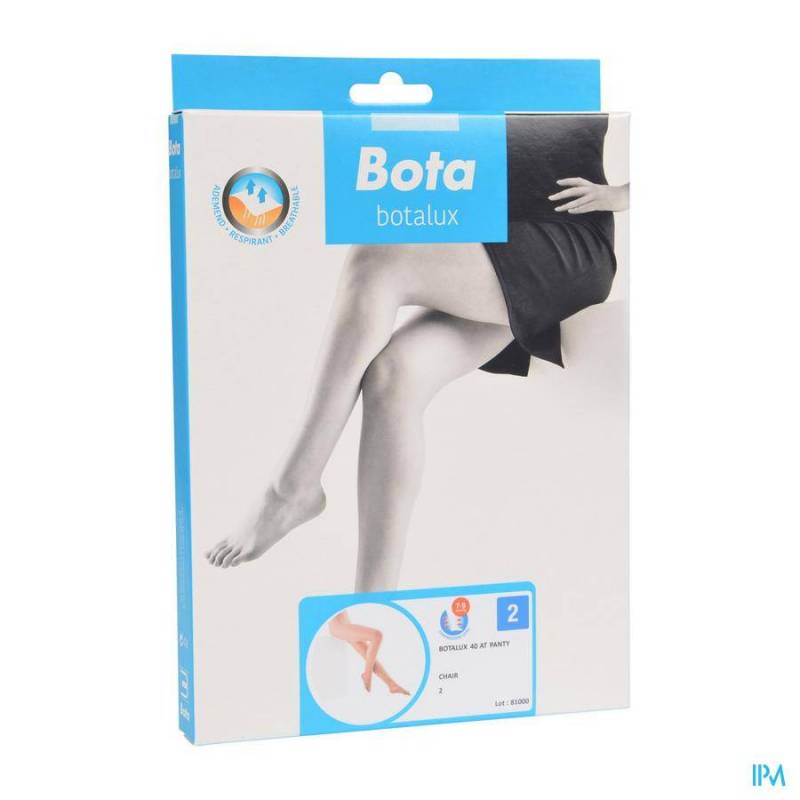 BOTALUX 40 PANTY DE SOUTIEN CH N2