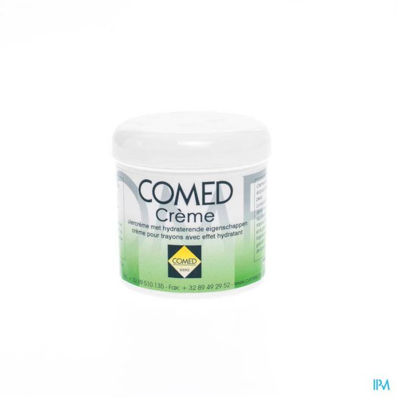 COMED POMMADE TRAYONS 250ML
