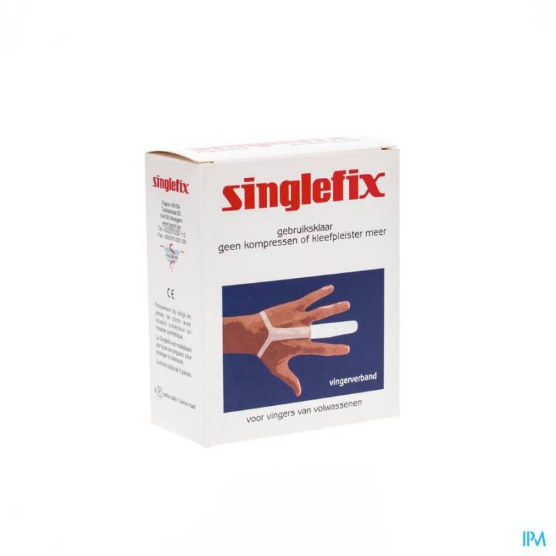 Surgifix Singlefix B 3 Stuks