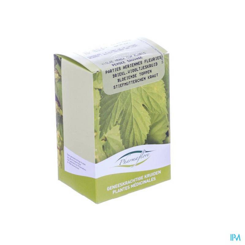 PENSEE SAUVAGE HERBE BOITE 100G PHARMAFL