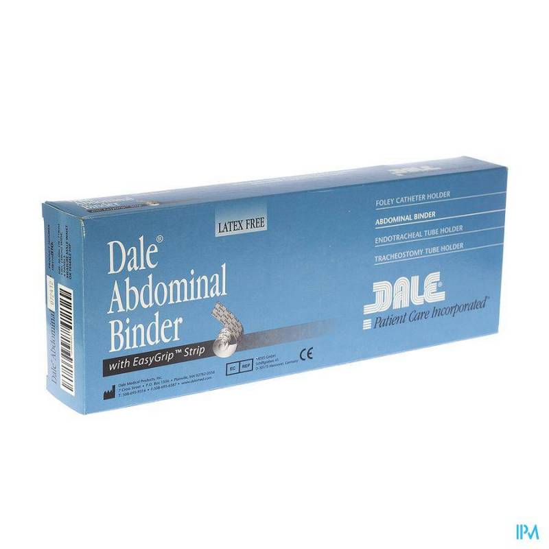 DALE 810 GAINE 4 PANNEAUX BLANC S/M