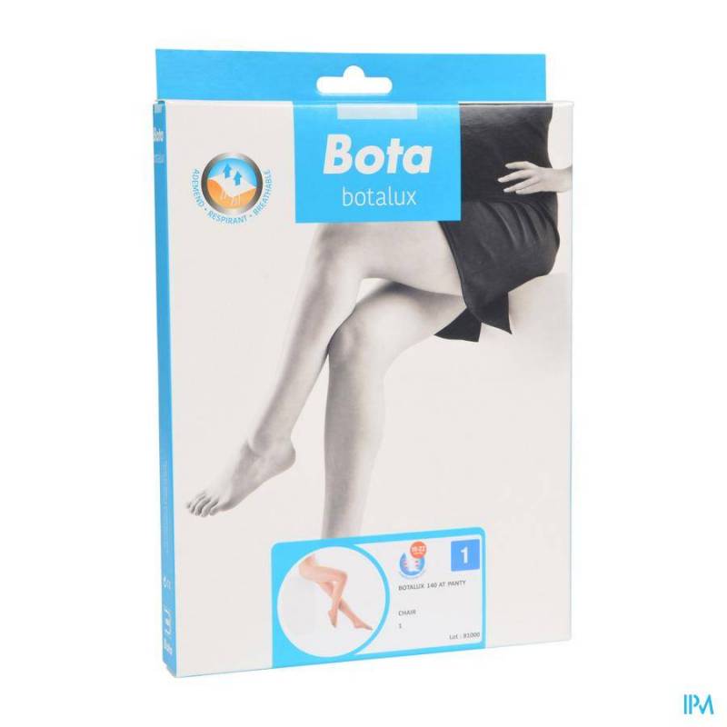 BOTALUX 140 PANTY DE SOUTIEN CH N1