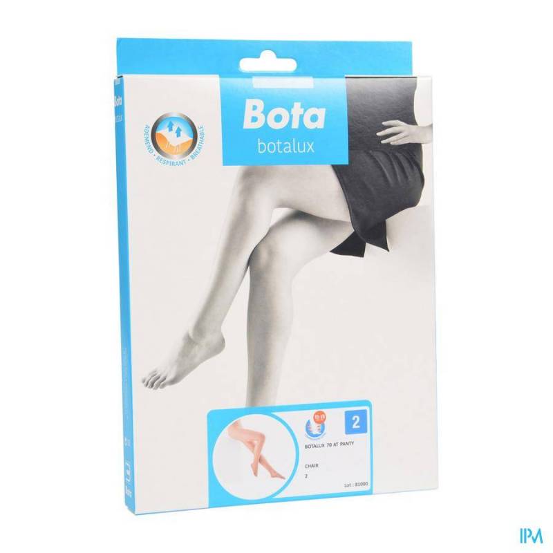 BOTALUX 70 PANTY DE SOUTIEN CH N2