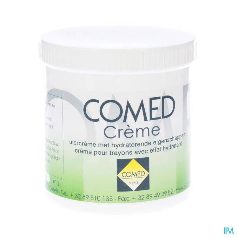 COMED POMMADE TRAYONS 1000ML