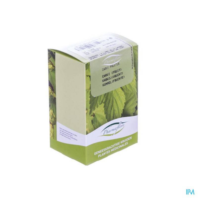 Karwijvrucht Doos 250g Pharmafl