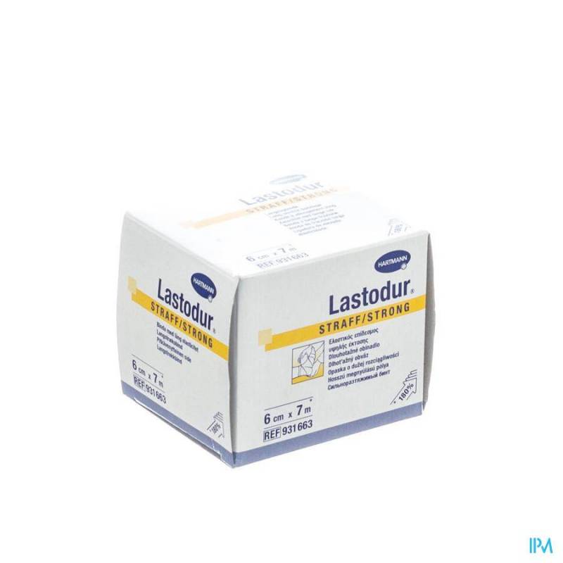 LASTODUR HARTM FORTE 6CMX7M 1 9316639