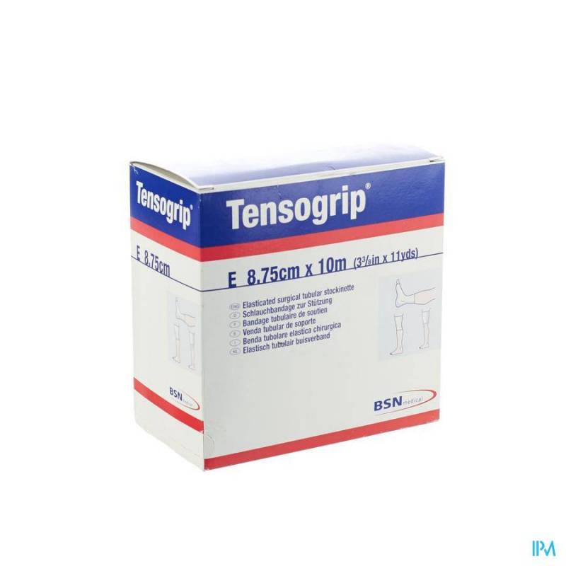 Tensogrip E 8,7cmx10m 1 71520