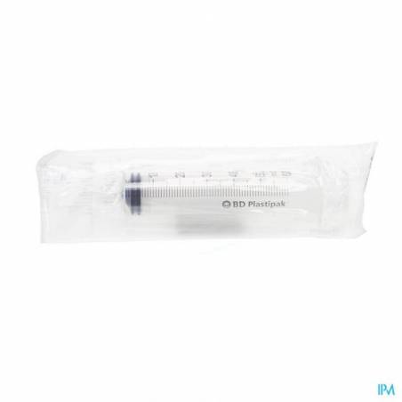 Bd Plastipak Spuit Luer 50 60ml 1 300866 Online Apotheek Pharmazone