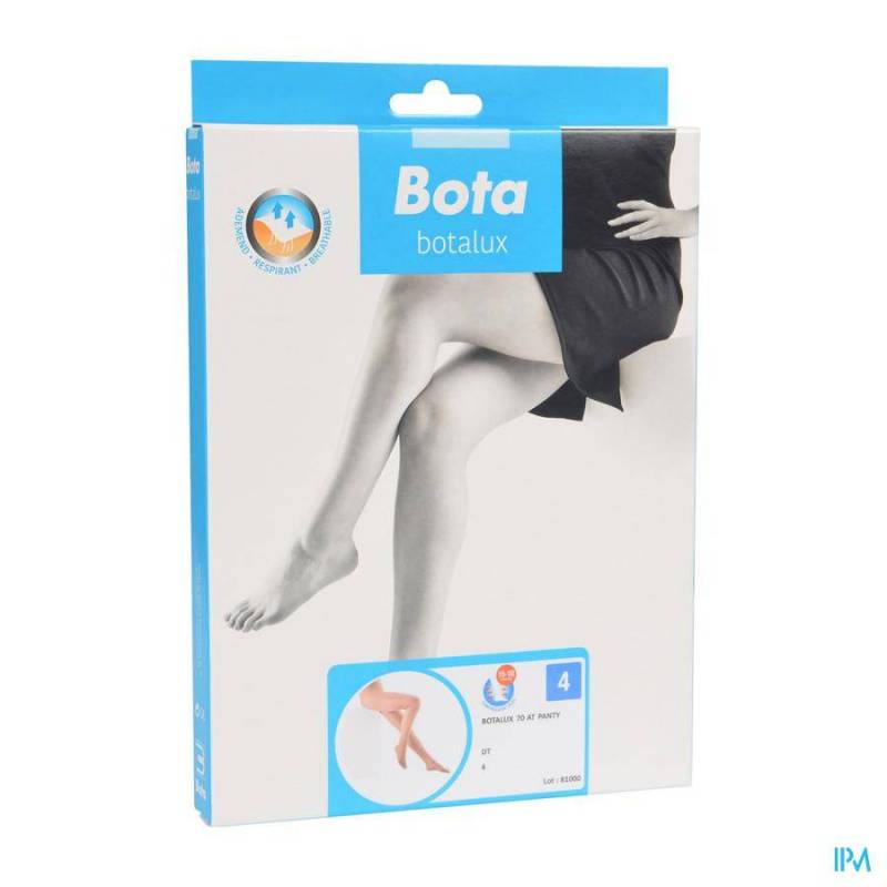 BOTALUX 70 PANTY DE SOUTIEN DT N4