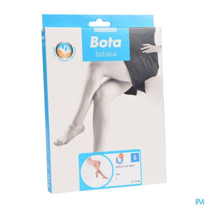 BOTALUX 70 PANTY DE SOUTIEN GRB N5