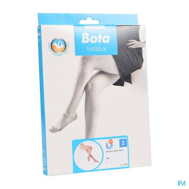 BOTALUX 140 PANTY DE SOUTIEN GRB N2