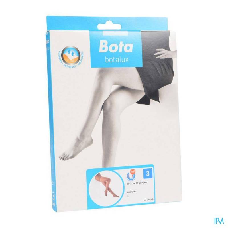 BOTALUX 70 PANTY DE SOUTIEN CAST N3