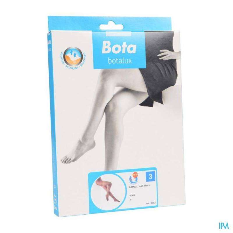 BOTALUX 70 PANTY DE SOUTIEN GLACE 3