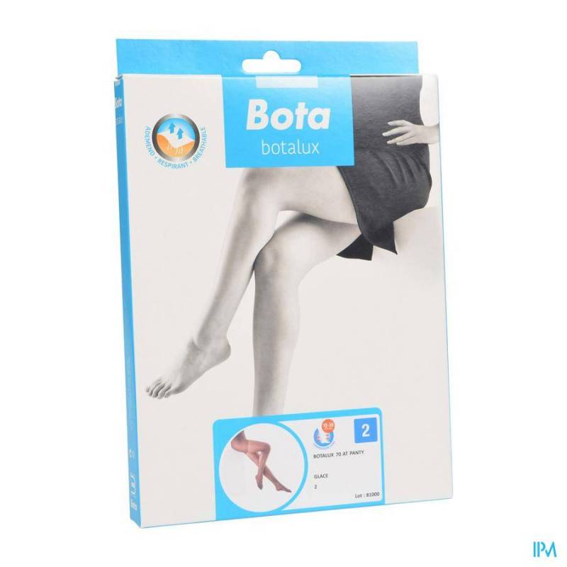 BOTALUX 70 PANTY DE SOUTIEN GLACE 2