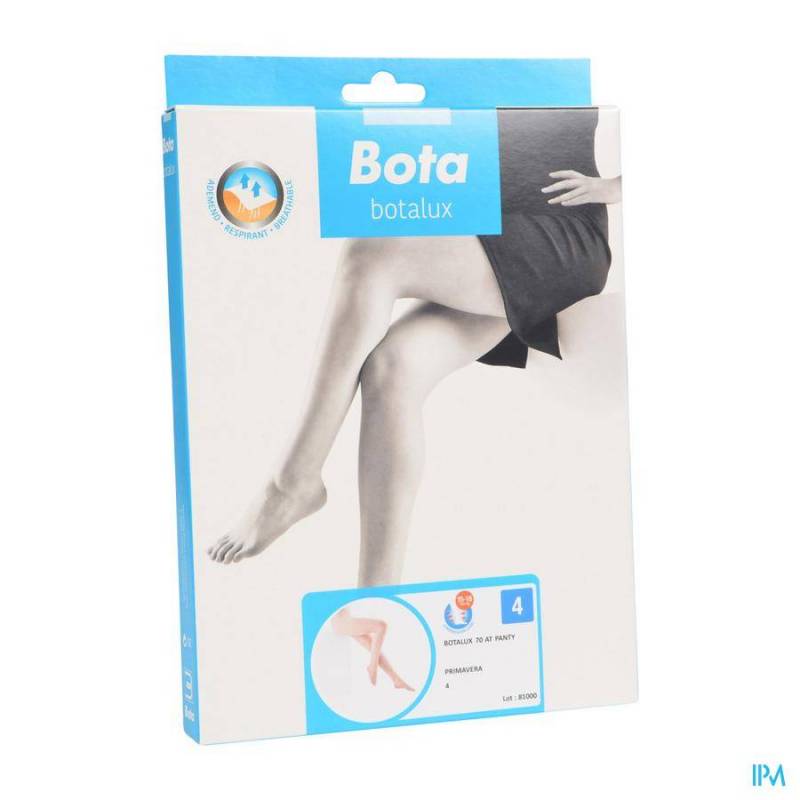 BOTALUX 70 PANTY DE SOUTIEN PRIM N4