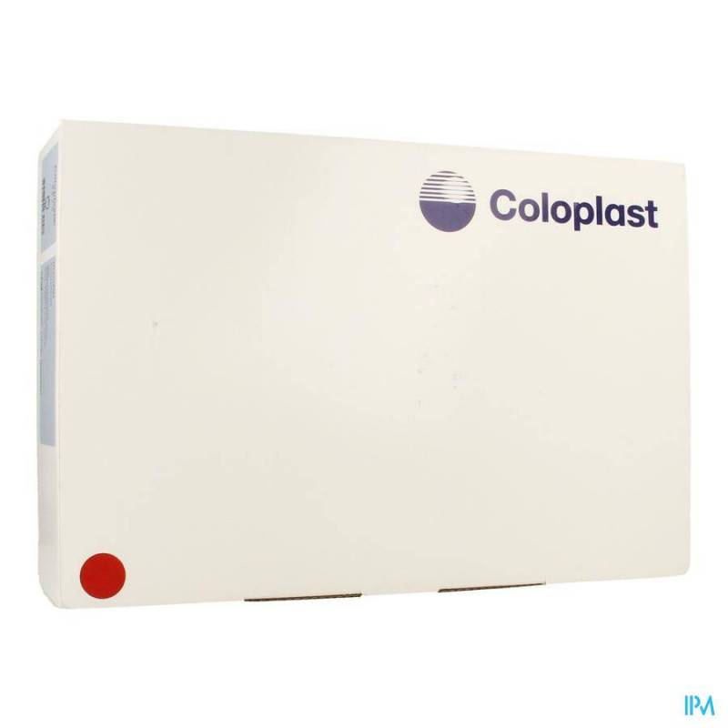 COLOPLAST POCHE VIDABLE 1P MIDI 300ML 10 2215