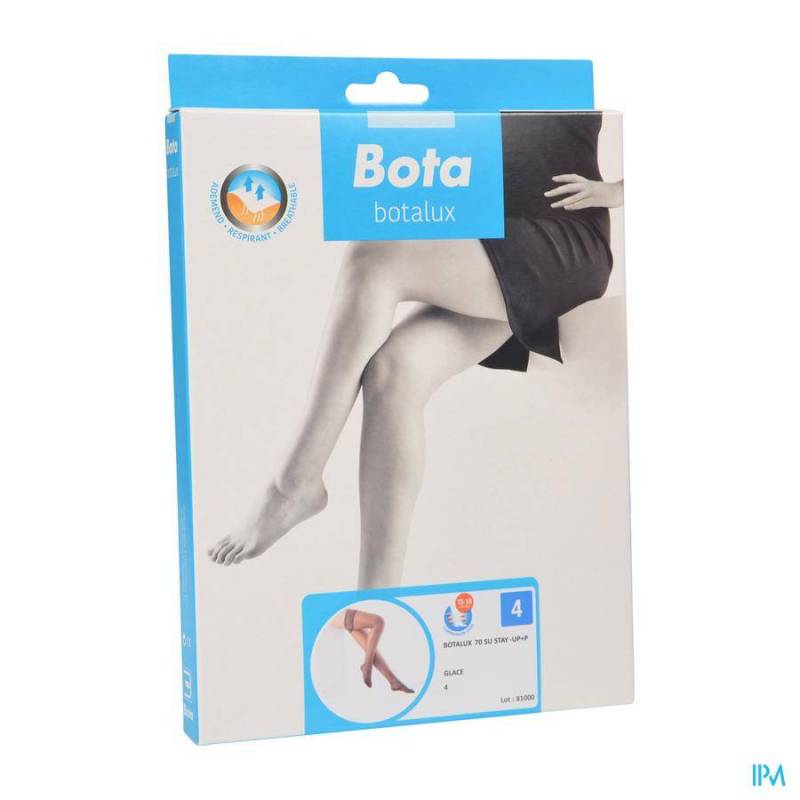 Botalux 70 Stay-up Glace N4