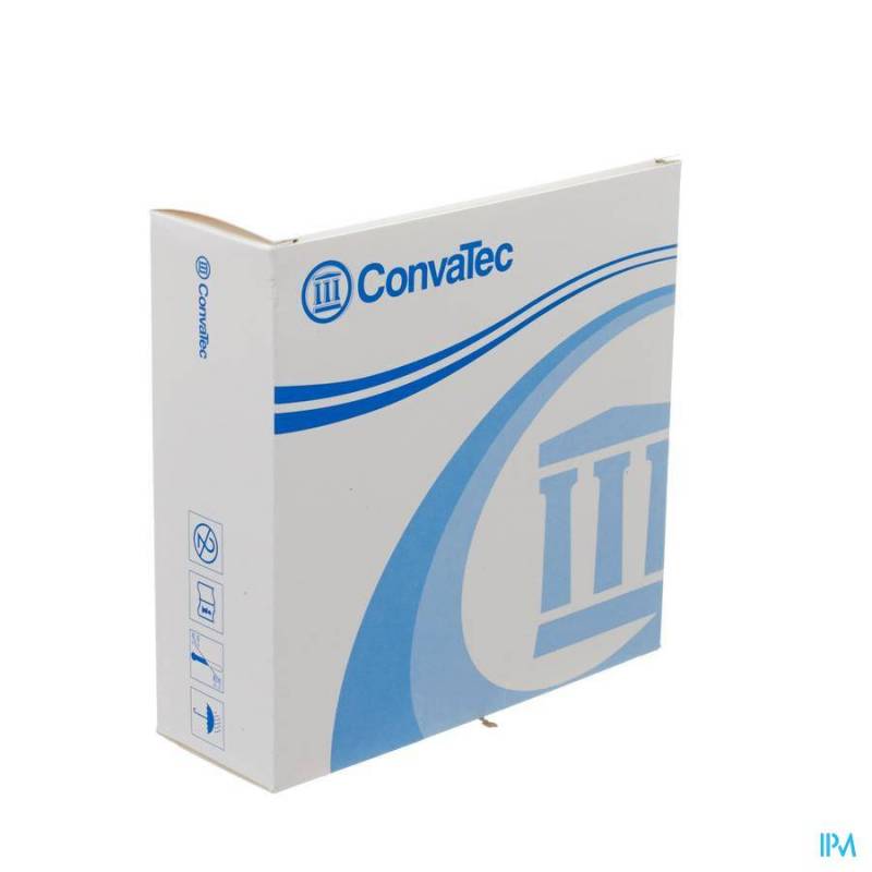 Combihesive Iis Pl. Flexible 57mm 5 125135