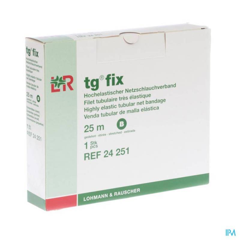 Tg-fix New B Tub.verb. Vinger-hand Voet 25m 24251