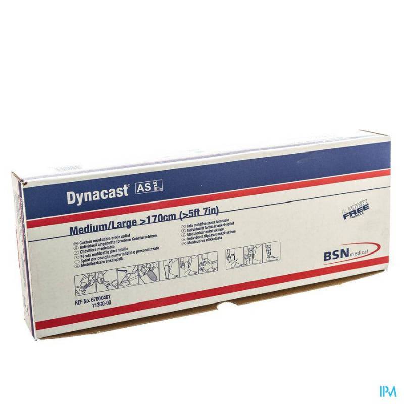 Dynacast As Kit M-l 1 7136000