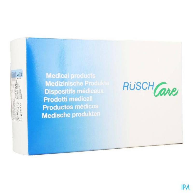 Ruschcare Eruplast Plus Women Ch10 20cm 60 850160