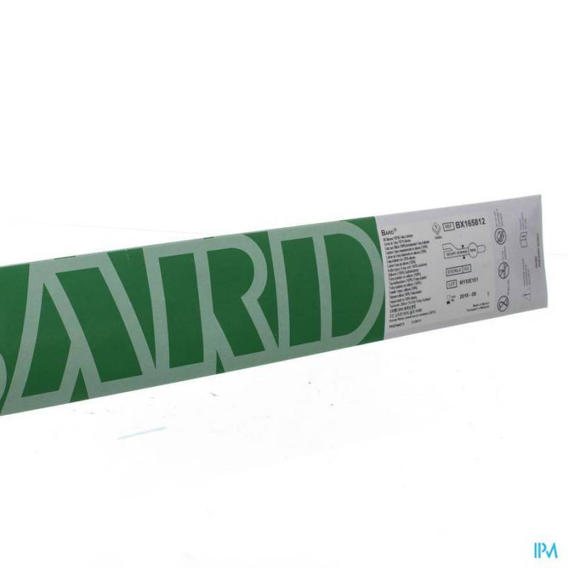 Bardex All Silic Standaard 2-weg 12ch 10ml Bx1658