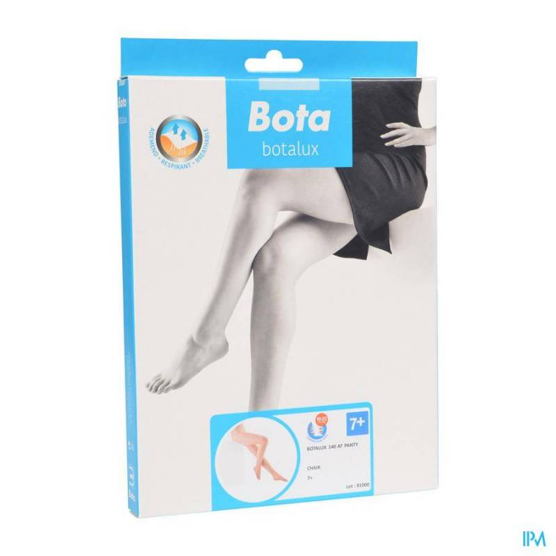 BOTALUX 140 PANTY DE SOUTIEN CH N7+