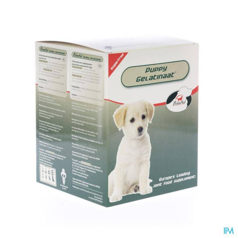 Afgeschaft golf Datum Primeval Honden Artrose Gelatinaat 2kg-Online apotheek-Pharmazone