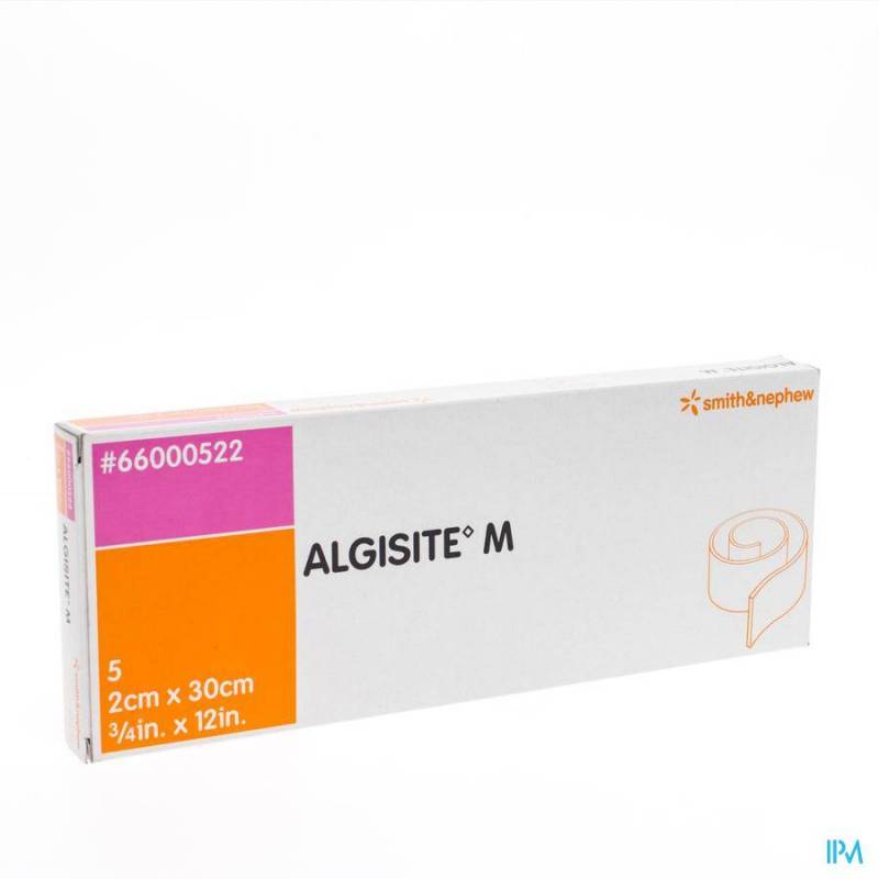 ALGISITE ALGIN.CA MECHE 5 X 2G 66000522