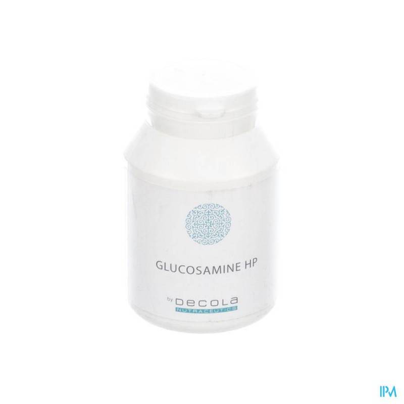 GLUCOSAMINE HP COMP 90