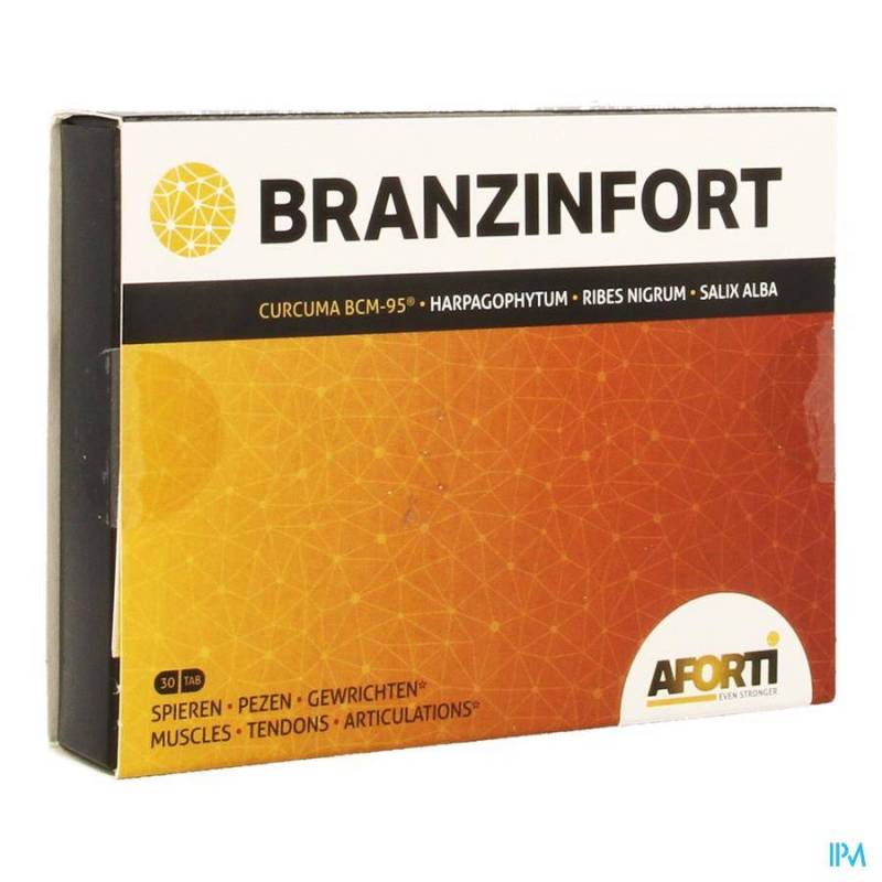 Branzinfort Tabletten 30