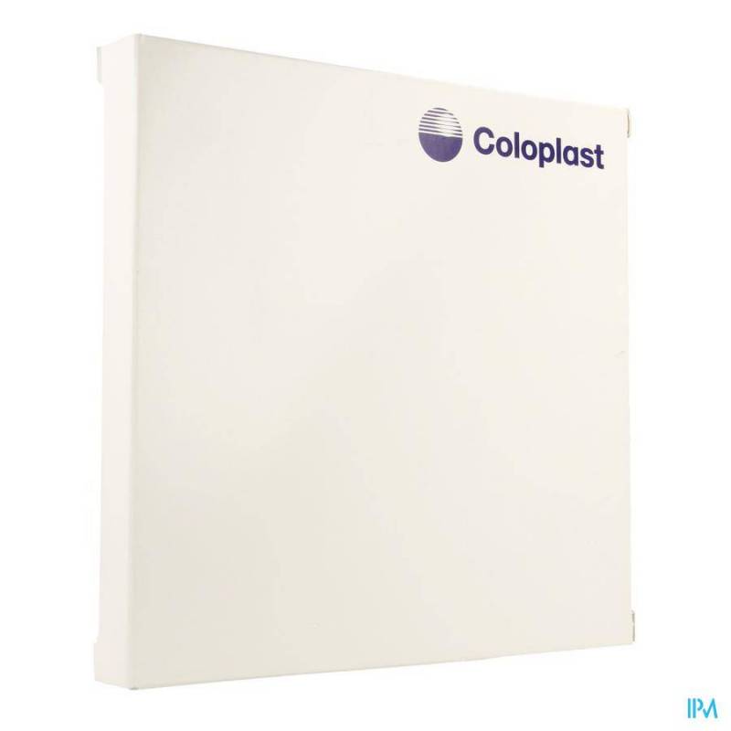 Coloplast Sensura Flex Plaat 10-88mm 5 10108