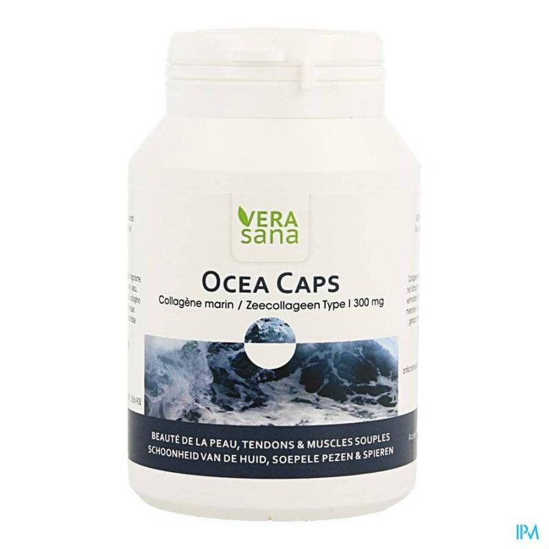 OCEACAPS CAPS 90