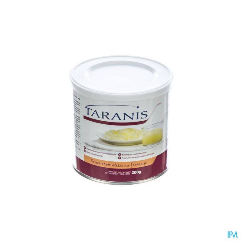 Taranis Kaassaus Mix 200g 4607