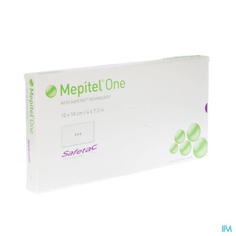 Mepitel One Ster 17,0cmx25,0cm 5 289700
