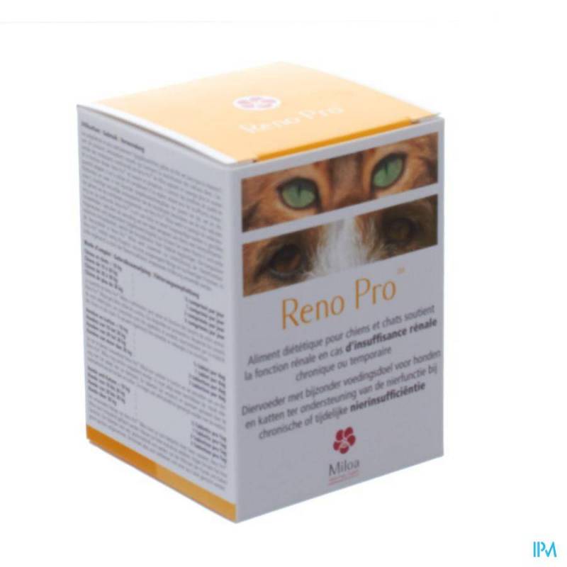 RENO PROTECT COMP APPETENT FLACON 30